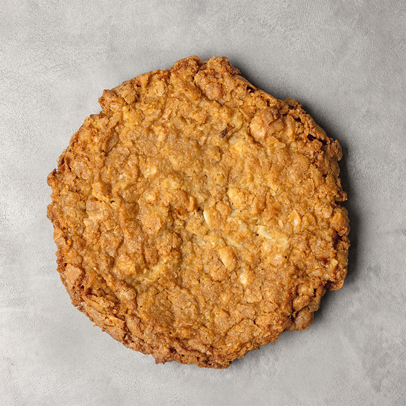 CBアメリカンクッキー ココナッツクッキー(USサイズ)