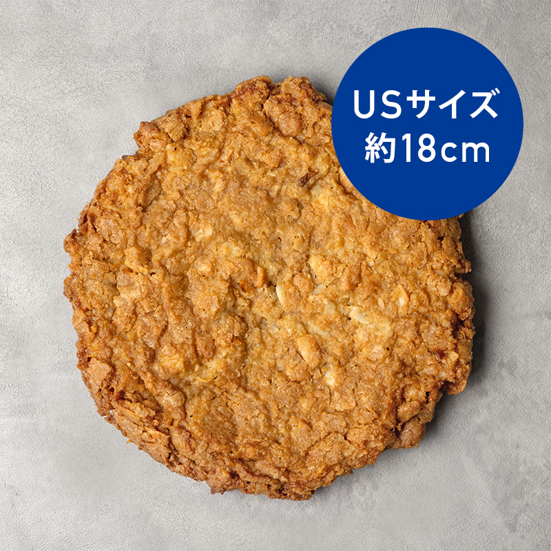 CBアメリカンクッキー ココナッツクッキー(USサイズ)