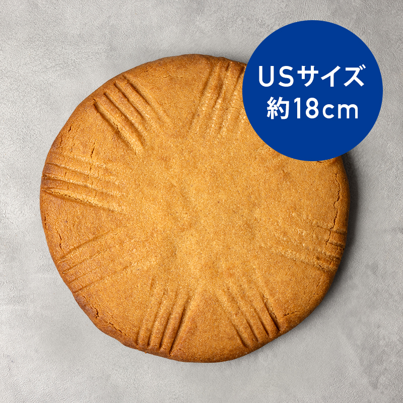 CBアメリカンクッキー ピーナッツバタークッキー(USサイズ)